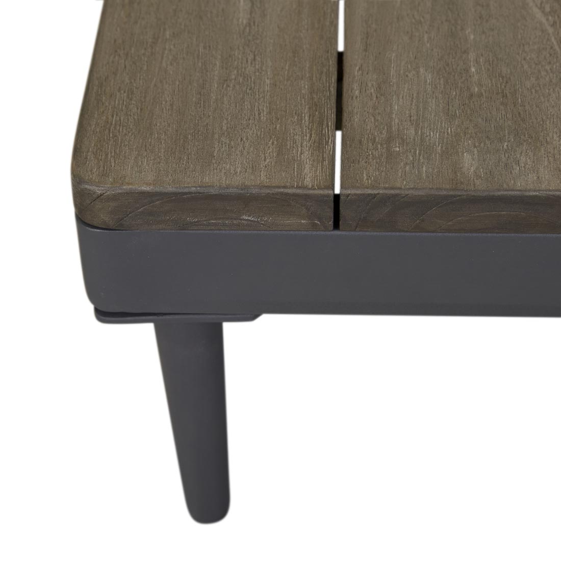 Cabana Weave Square Coffee Table image 10