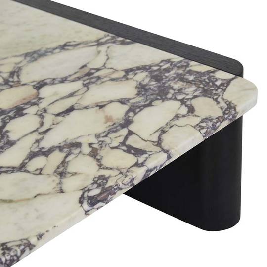 Floyd Square Marble Coffee Table image 13