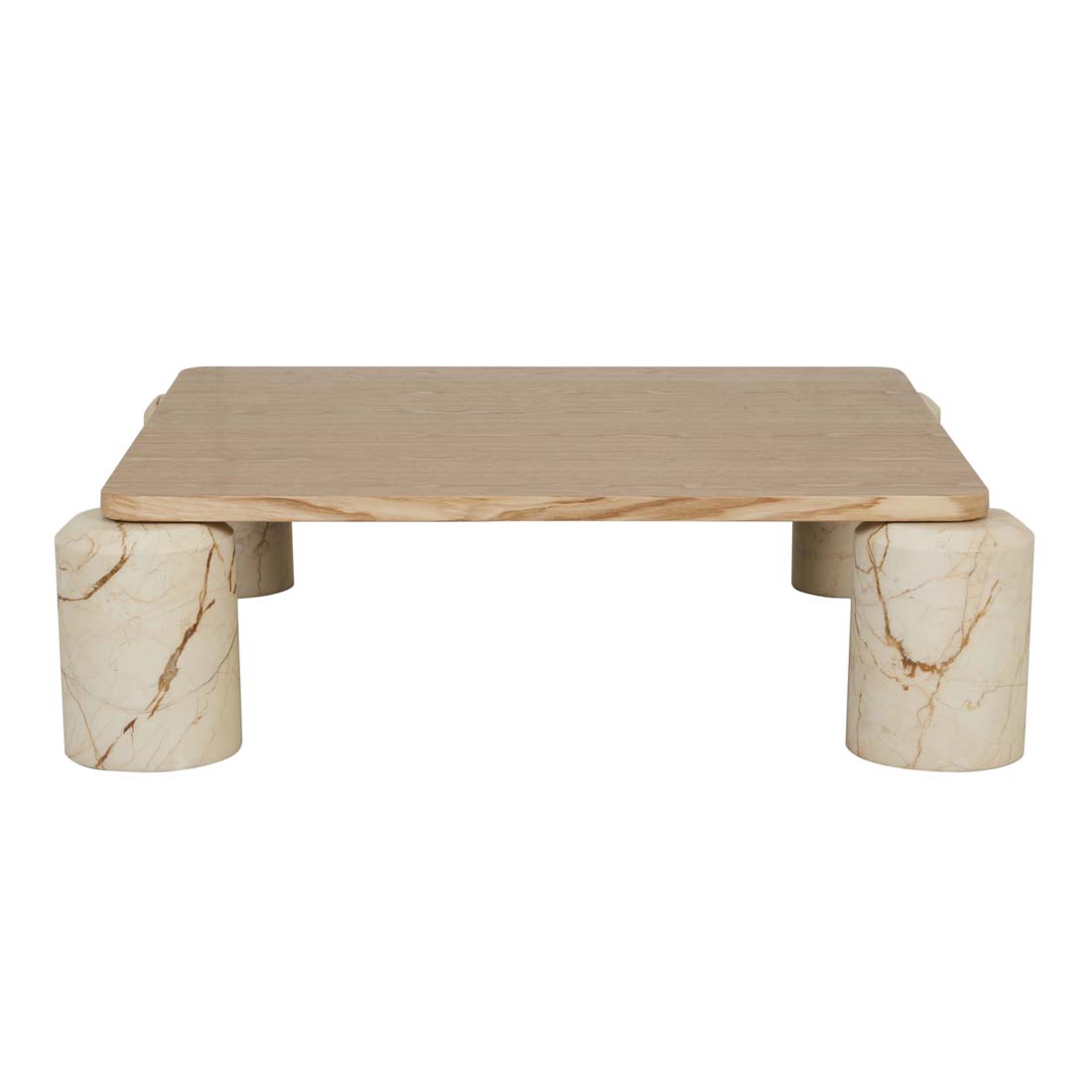 Pablo Marble Coffee Table image 15
