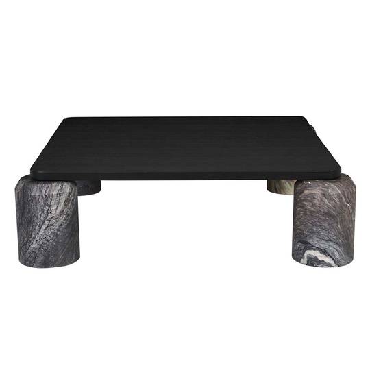 Pablo Marble Coffee Table image 7