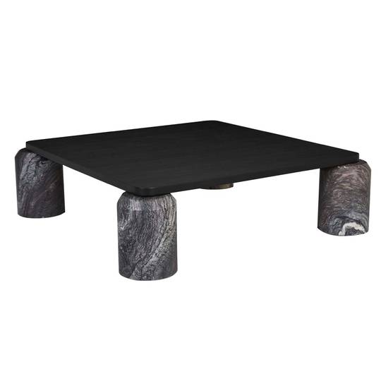Pablo Marble Coffee Table image 8
