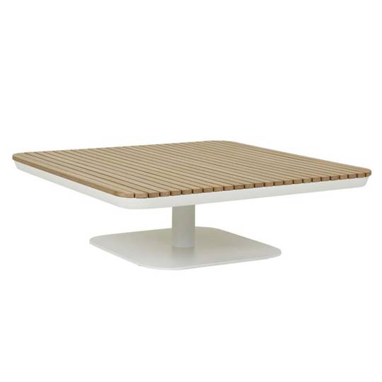 Portsea Loft Low Coffee Table image 2