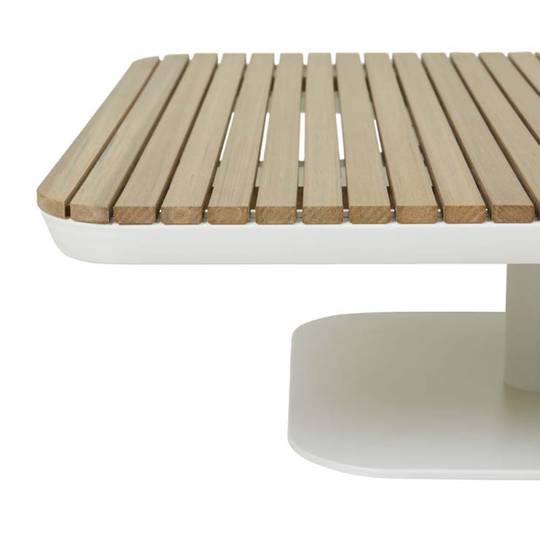 Portsea Loft Low Coffee Table image 3