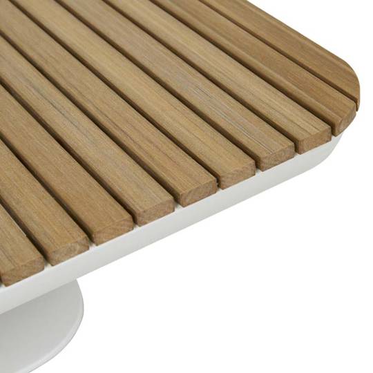 Portsea Loft Low Coffee Table image 5