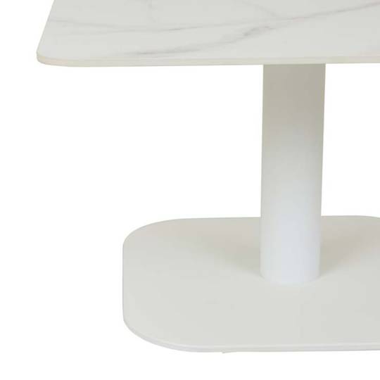 Portsea Loft Tall Coffee Table image 2