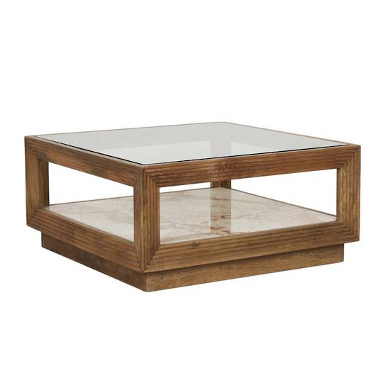 Zephyr Coffee Table image 9
