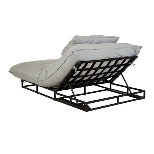 Aruba Frame Daybed (Outdoor) image 8