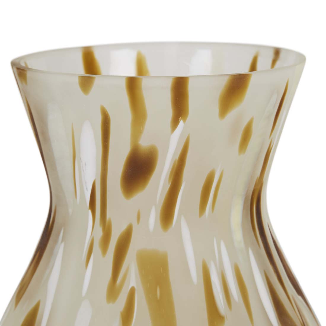 Boden Speckle Vase image 4