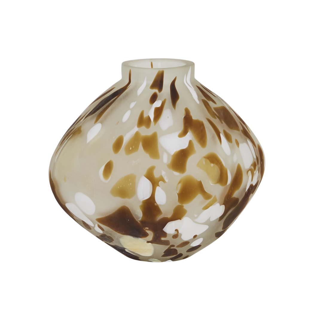 Boden Speckle Vase image 2