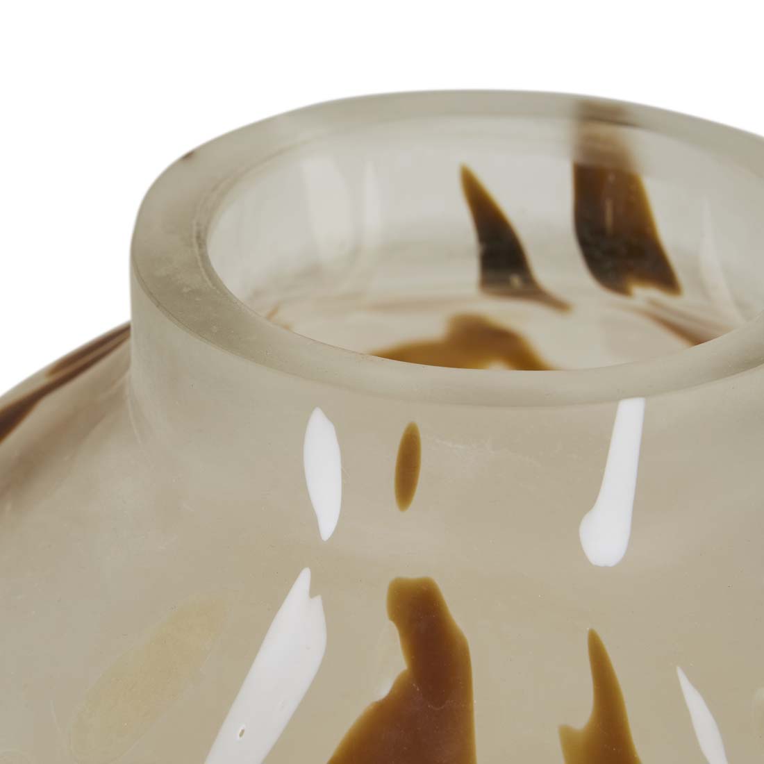 Boden Speckle Vase image 3