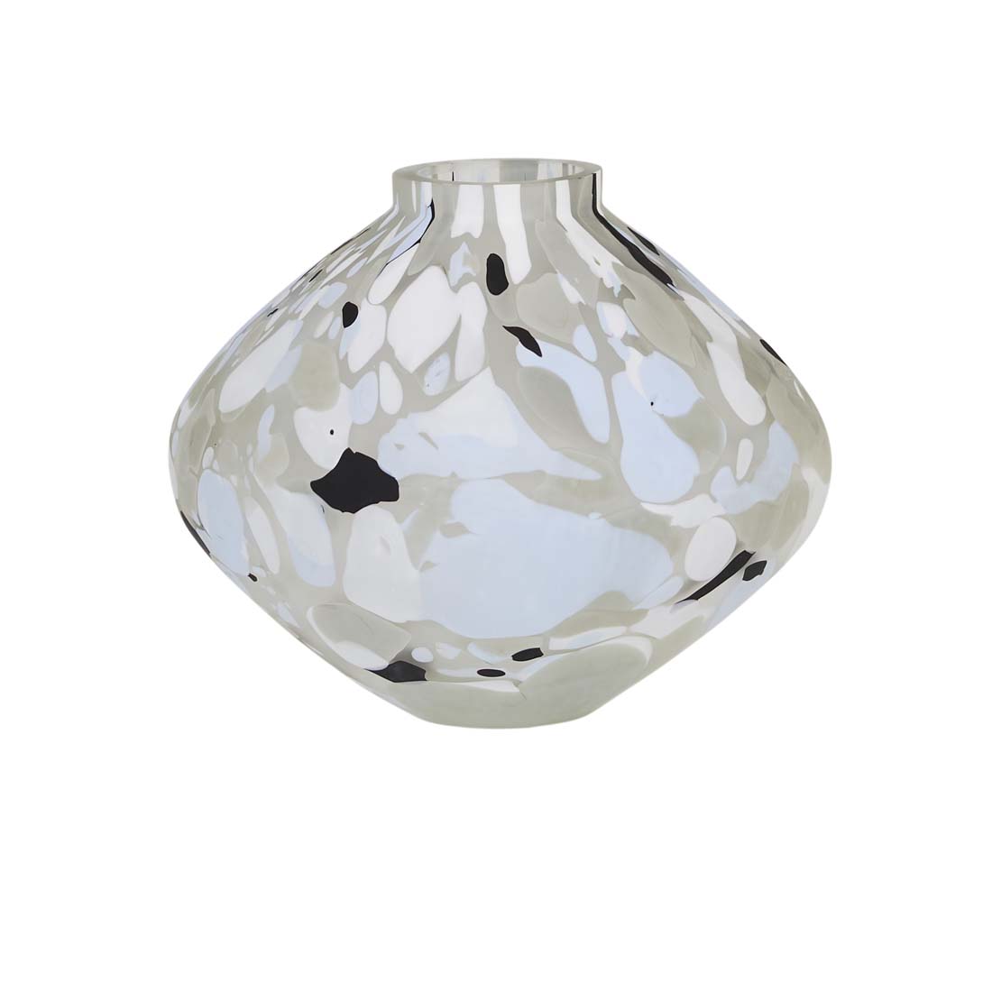 Boden Speckle Vase image 0