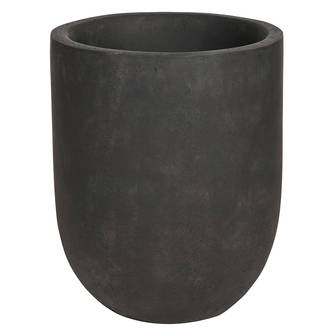 Cancun Round Planter Sml  (Outdoor) image 3