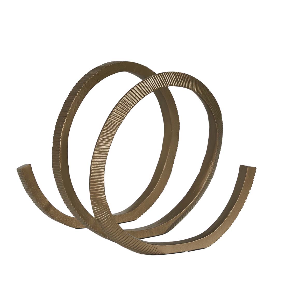 Harira Helix Sculpture image 1