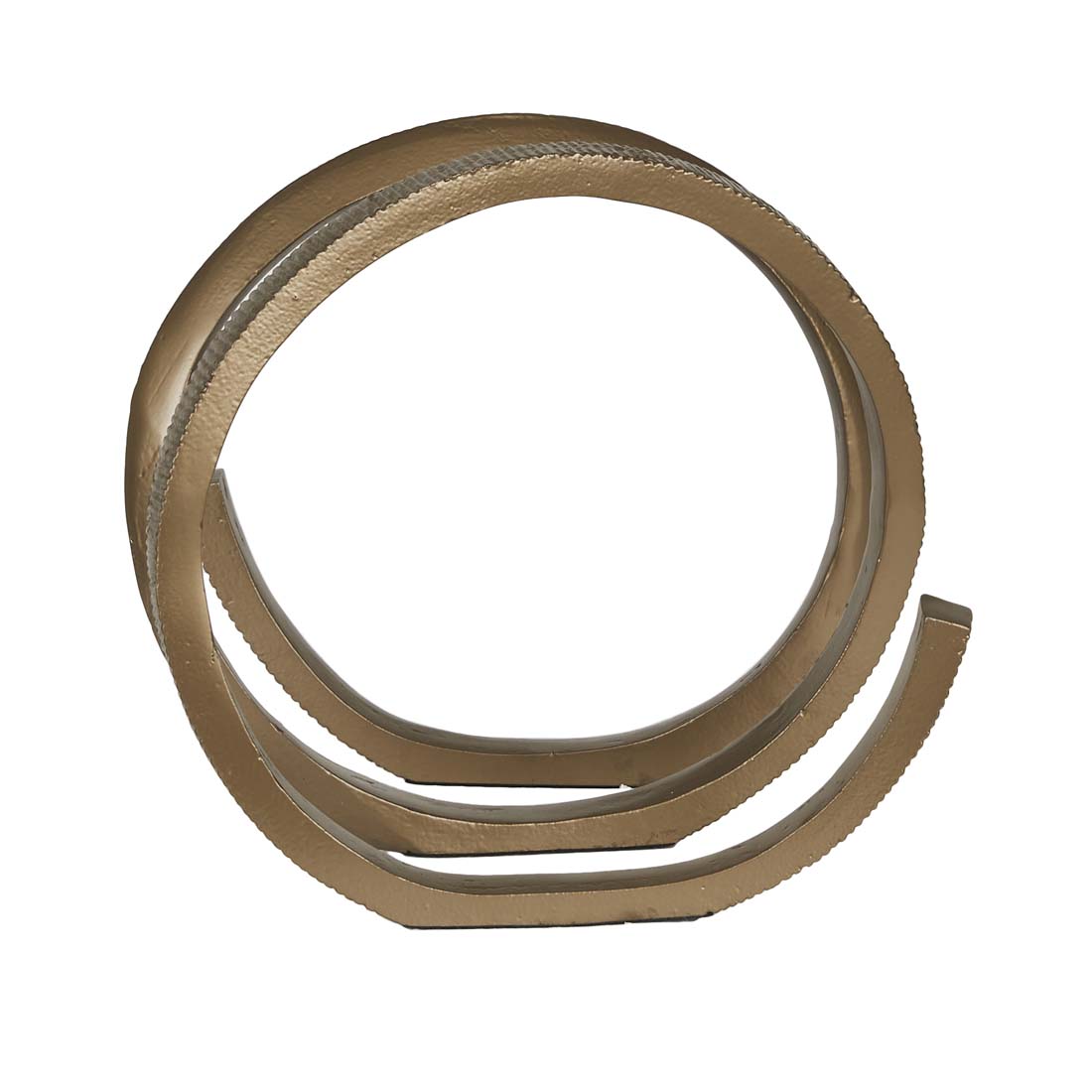 Harira Helix Sculpture image 3