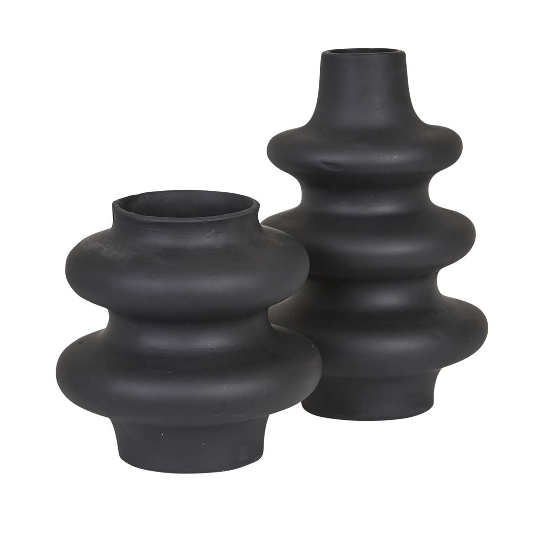 Mina Curve Vases image 4