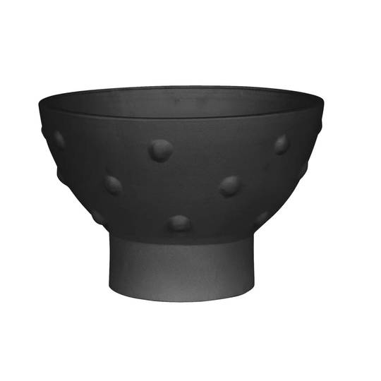Mina Footed Bowl image 1