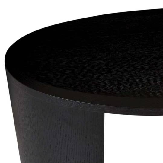 Oberon Large Curved Desk image 9