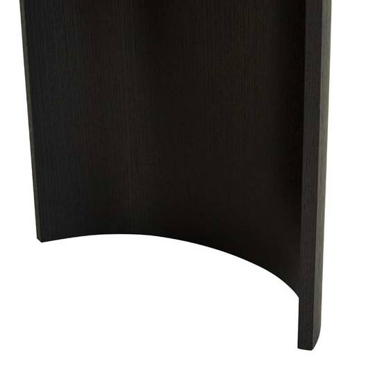 Oberon Small Curved Desk image 7