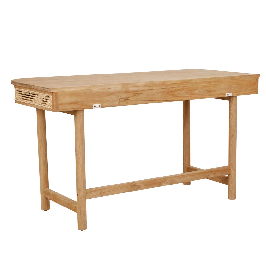 Willow Curve Simple Desk image 7