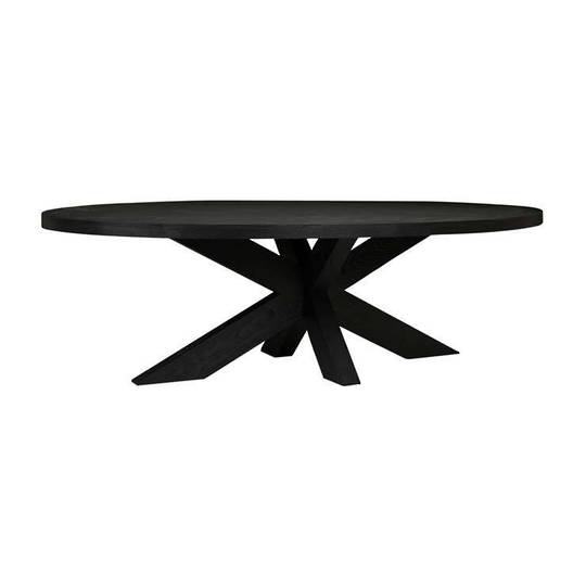 Acre Oval Dining Table image 0