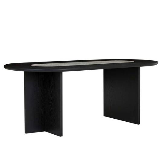Anton Marble Dining Table image 10