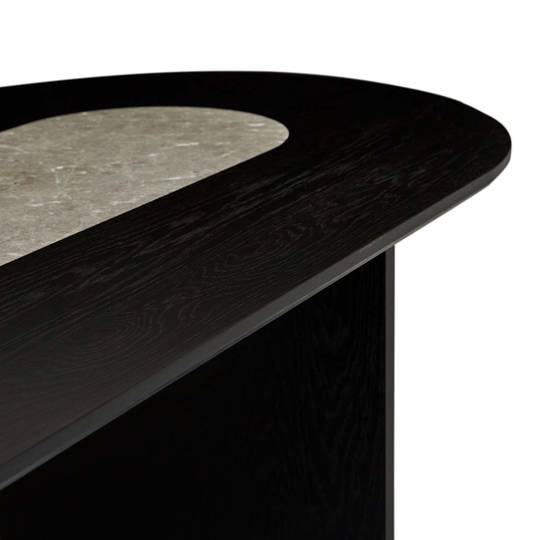 Anton Marble Dining Table image 14