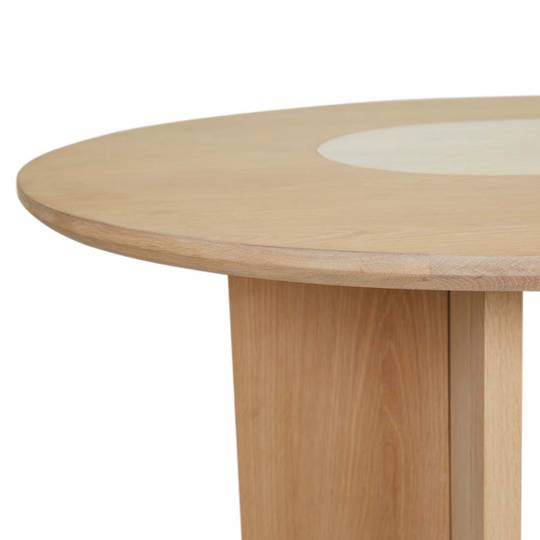 Anton Marble Dining Table image 3