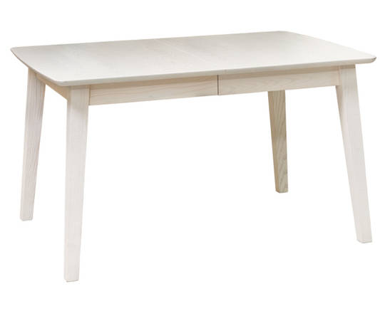Arco 1300 x 900 Extension Table - Twin Leaf image 4
