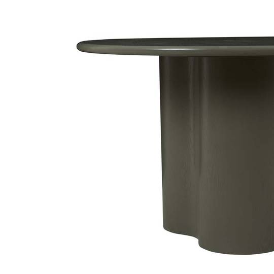Artie Wave Dining Tables image 2
