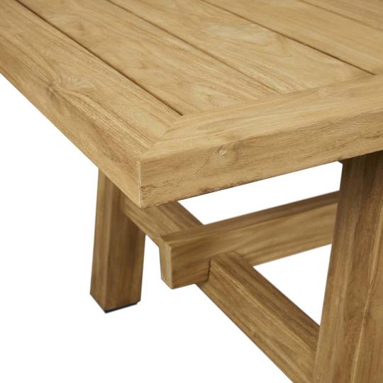 Aspen Dining Table image 3