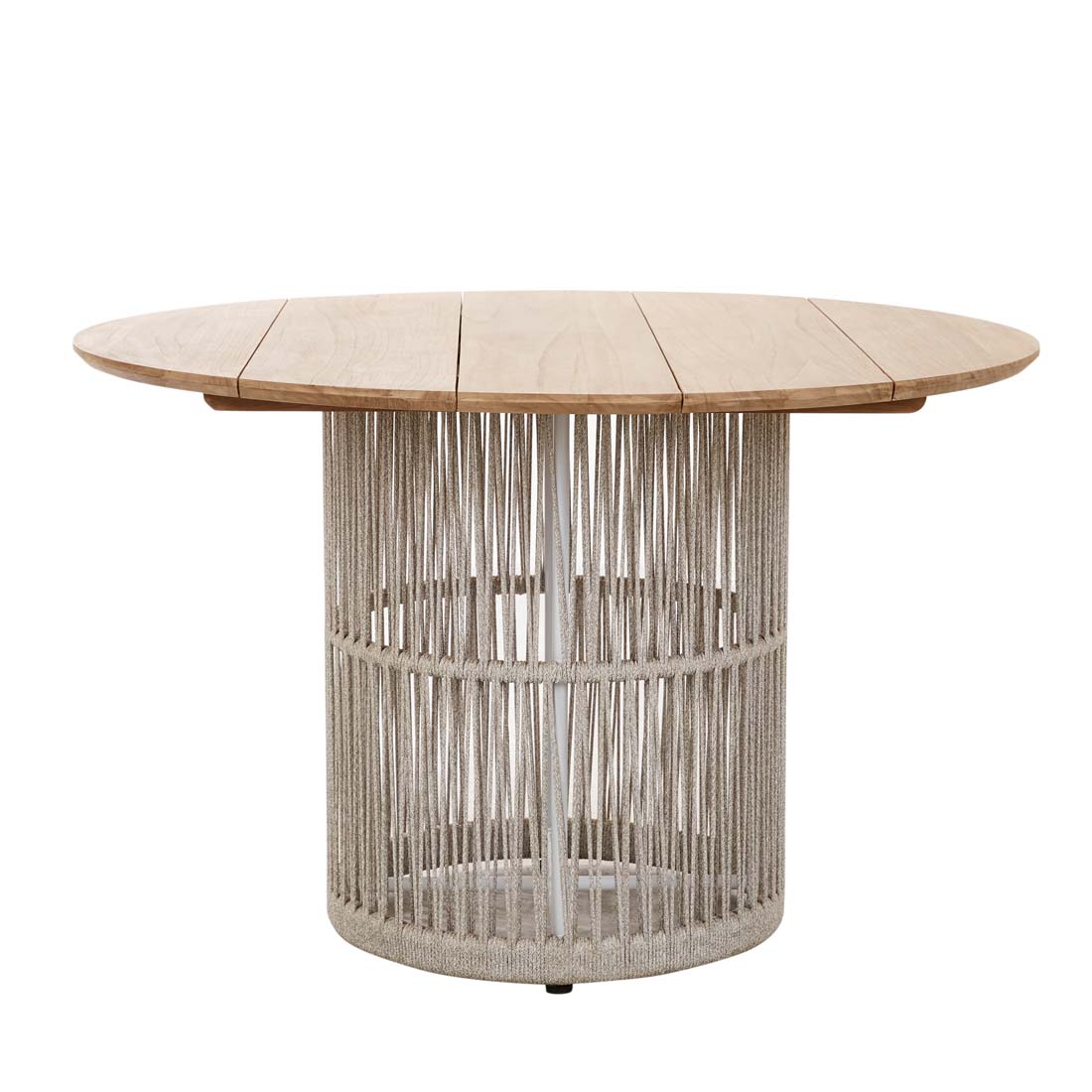 Banksia Rope Dining Table image 5