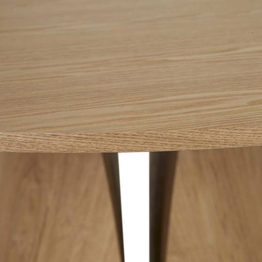Bloom 150 Dining Table image 6