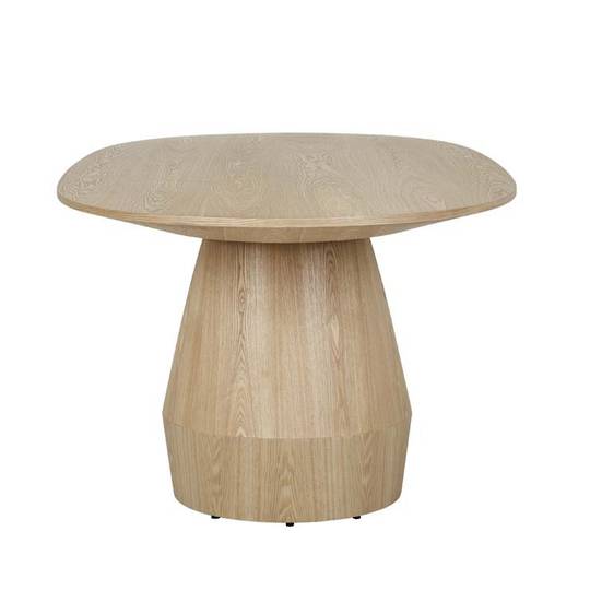 Bloom Oval Dining Table image 2