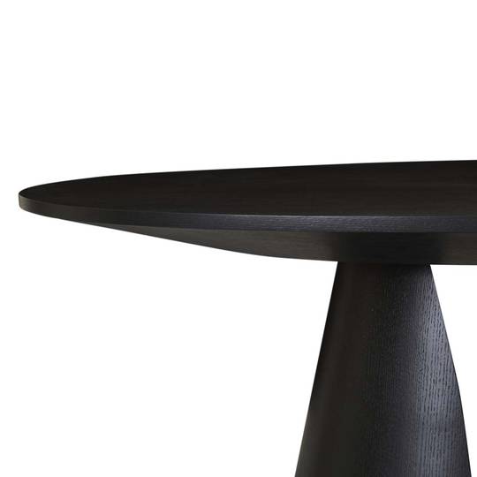 Bloom Oval Dining Table image 12