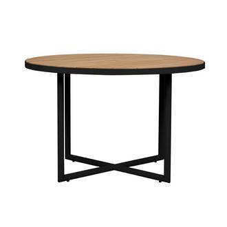 Cali Cross Dining Table (Outdoor) image 4