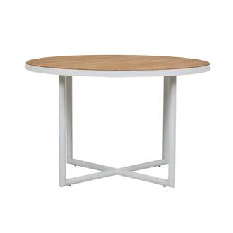 Cali Cross Dining Table (Outdoor) image 1