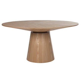Classique Round 1200 Dining Table image 7