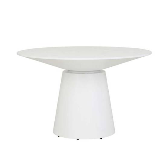 Classique Round 1200 Dining Table image 6