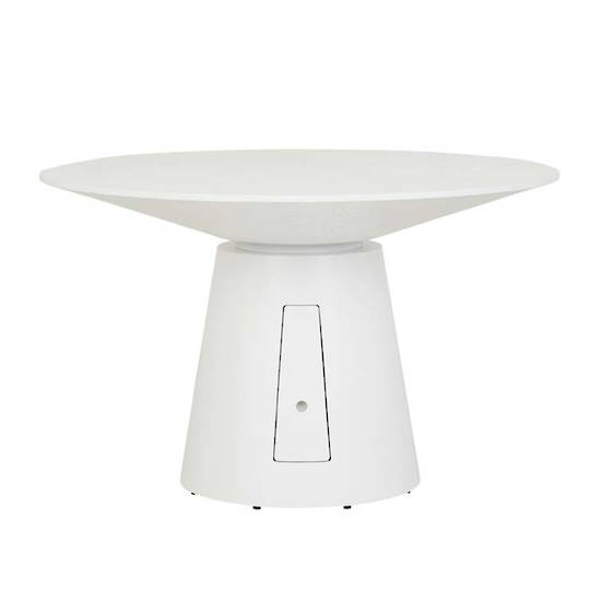 Classique Round 1200 Dining Table image 7