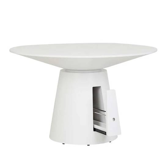 Classique Round 1500 Dining Table image 8
