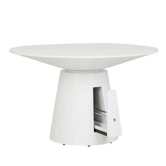 Classique Round 1200 Dining Table image 8