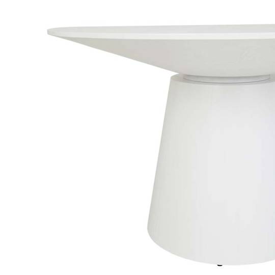 Classique Round 1200 Dining Table image 11