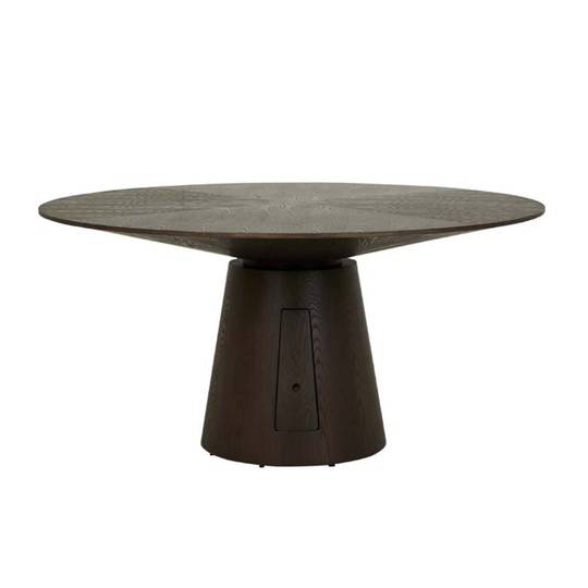 Classique Round 1500 Dining Table image 12