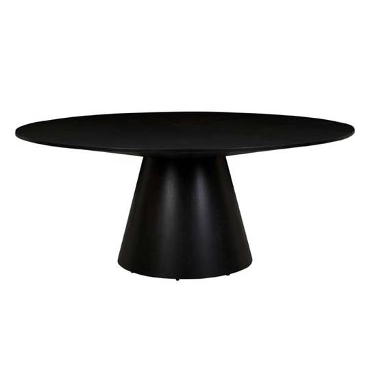 Classique Round 1800 Dining Table image 0