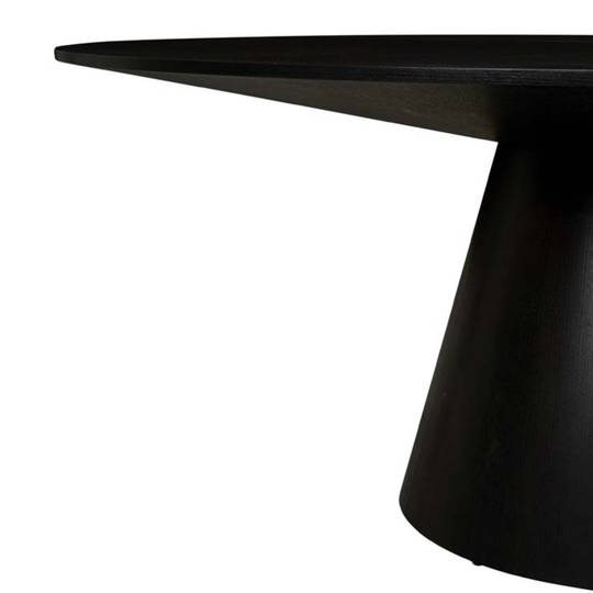 Classique Round 1800 Dining Table image 7