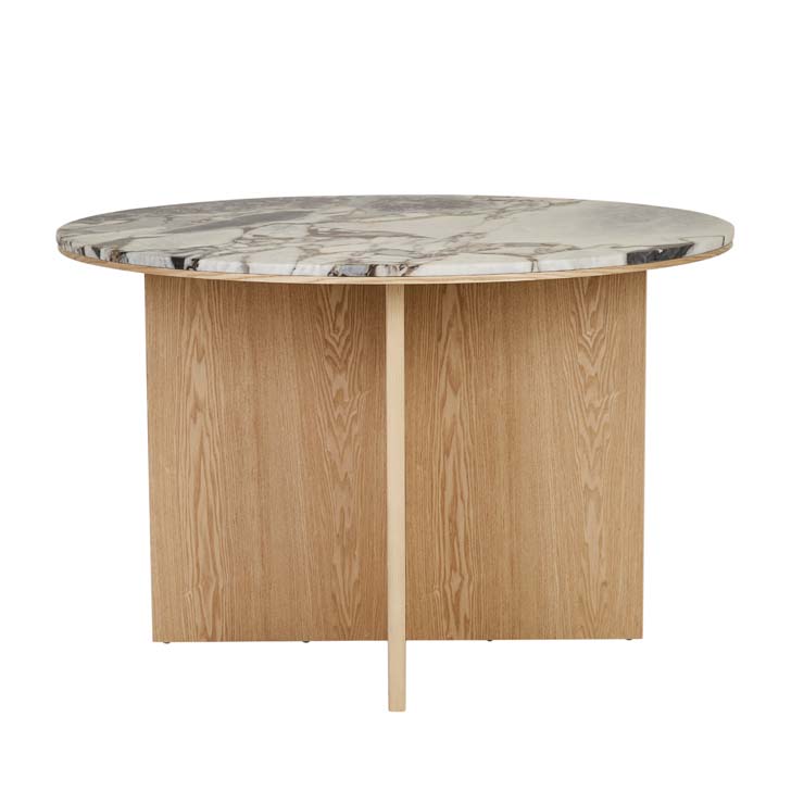 Elsie Round Dining Table image 7