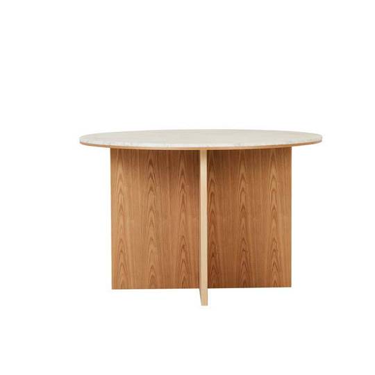 Elsie Round Dining Table image 1