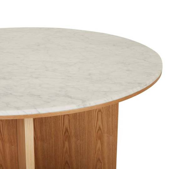 Elsie Round Dining Table image 3