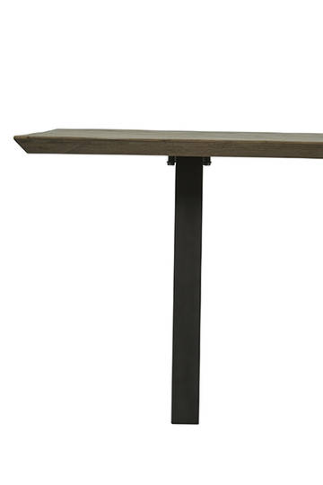 Finsbury Herringbone Dining Tables image 2
