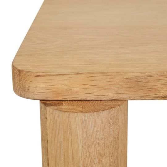 Flint Dining Table image 12